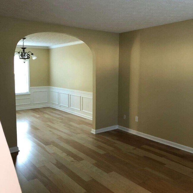 Foto del edificio - 329 Ethridge Dr NW