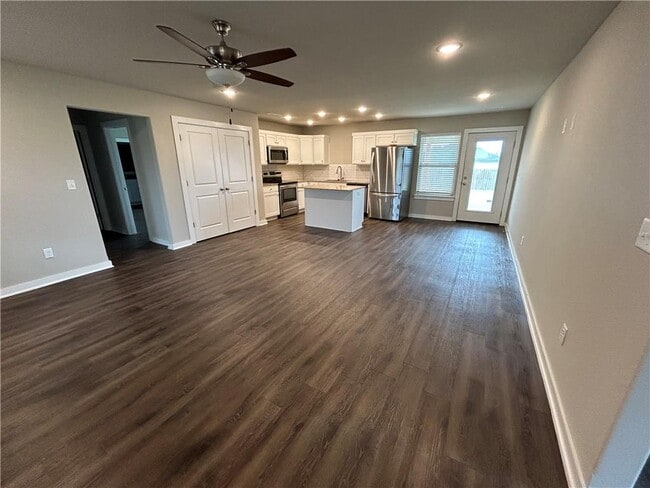 Foto del edificio - 419 N Mojave St