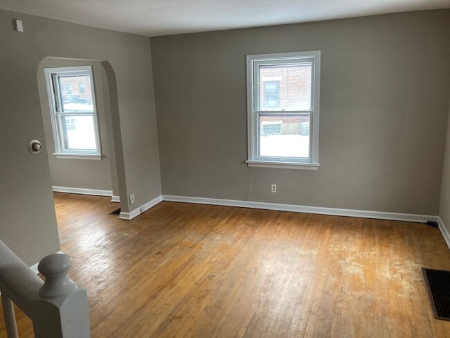 Building Photo - 1334 Huffman Ave