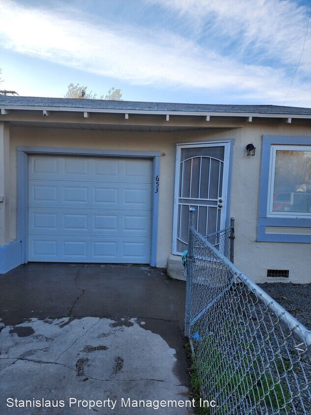 Primary Photo - 1 br, 1 bath House - 653 Alturas Avenue