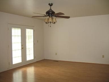 Building Photo - Jeffersonton home for rent