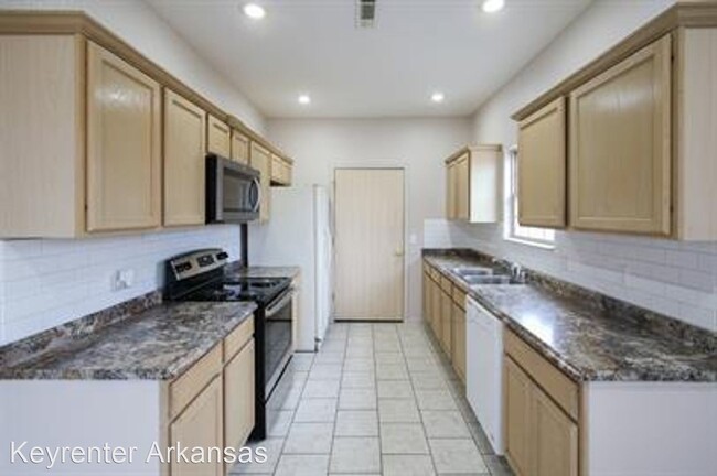 Foto del edificio - 3 br, 2 bath House - 6170 W Milliken Bend