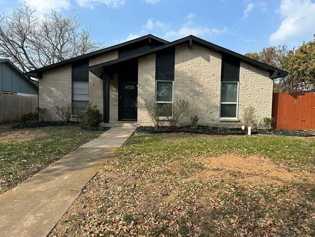 Move-In Ready in Plano - Move-In Ready in Plano House