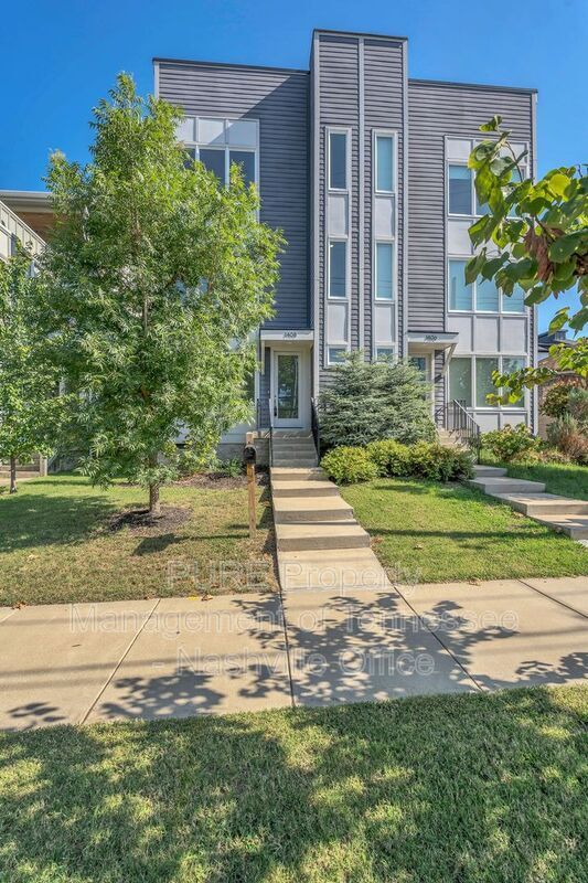 Building Photo - 1408 Edgehill Ave
