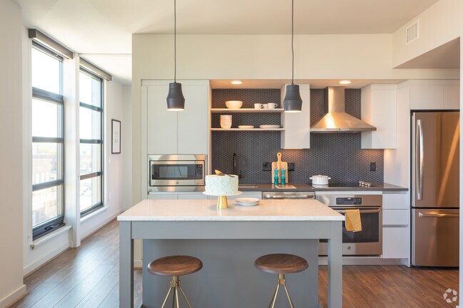 Apartamento 419 - Dos habitaciones - The Batley