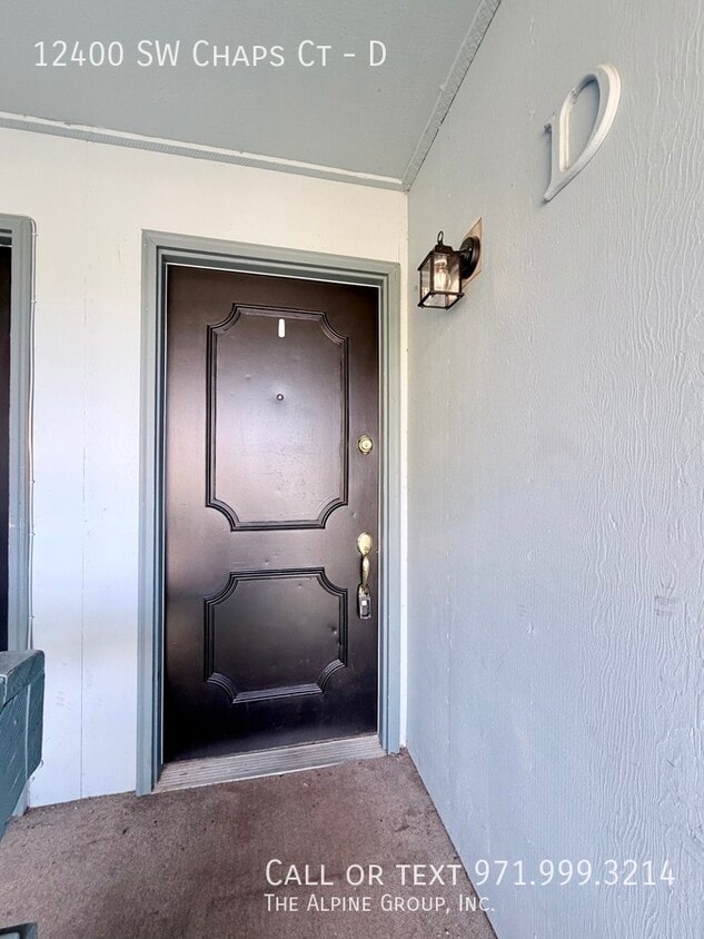 Foto principal - 12400 SW Chaps Ct
