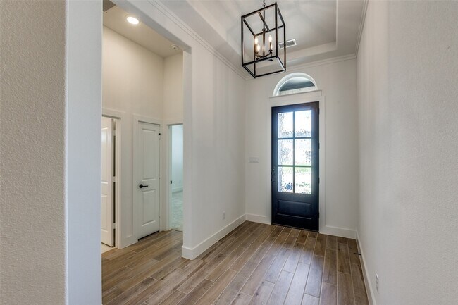Foto del edificio - 6204 Mulberry Creek Ln