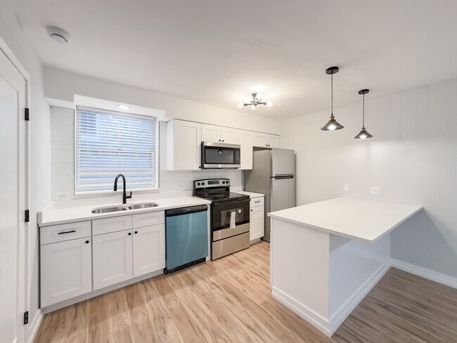 Foto del edificio - 2423 W Gunnison St