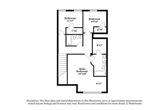 Building Photo - 2845 Marlin Dr