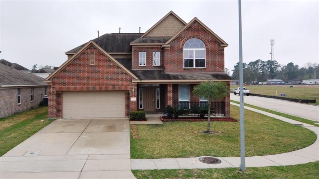 6410 Hardwood Dale Way Dr, Humble, TX 77338 House for Rent in Humble