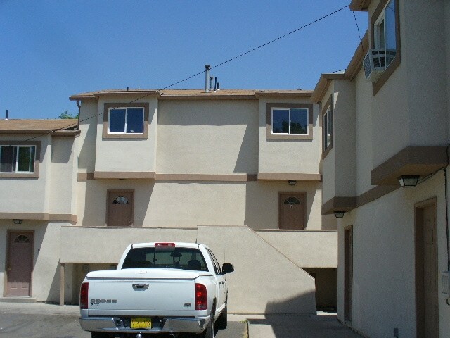 Casas adosadas de Ingallnook - Ingallnook Townhomes