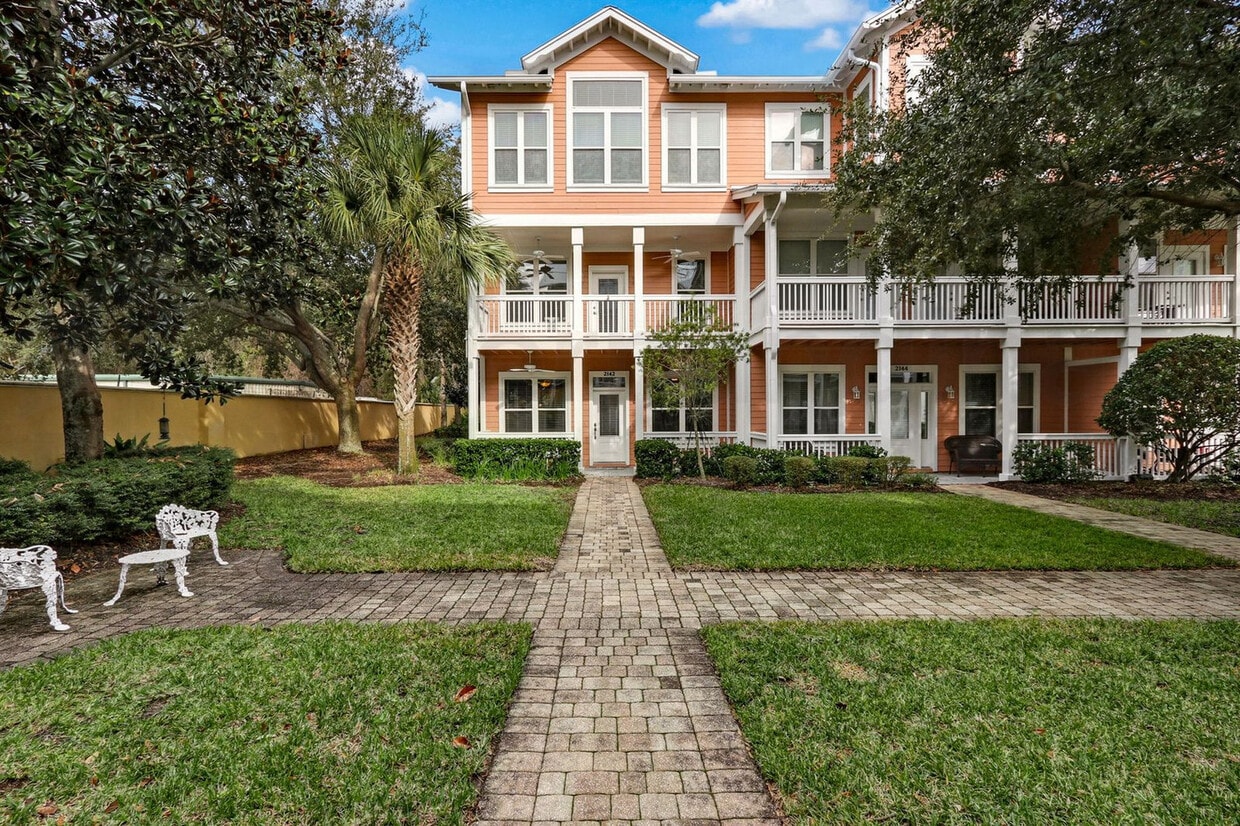 Foto principal - 2142 White Sands Way