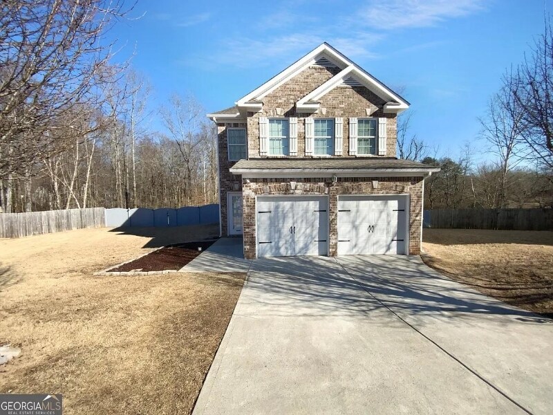 Foto principal - 5735 Hedge Brook Dr