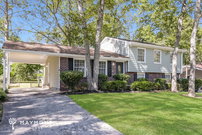 Foto del edificio - Charming Home in Ellenwood, GA