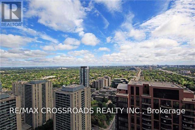 Building Photo - 5 Sheppard Ave E