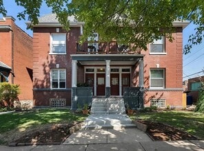 Building Photo - 3619-3621-3621 Connecticut St