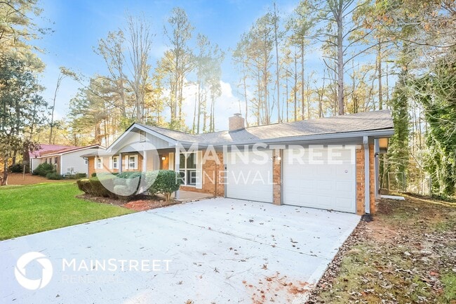 Building Photo - 620 Waterboy Rd