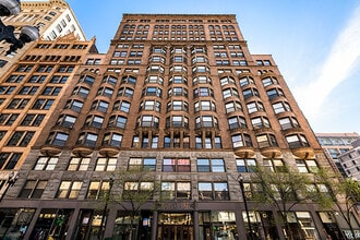 Building Photo - 431 S Dearborn St