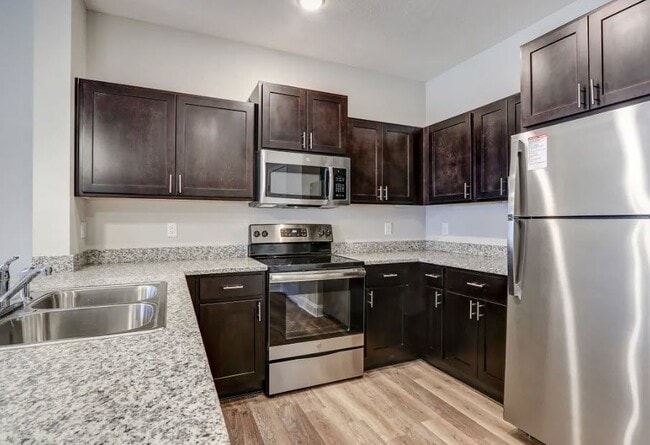 Building Photo - Arbor Glen - Seniors 55+