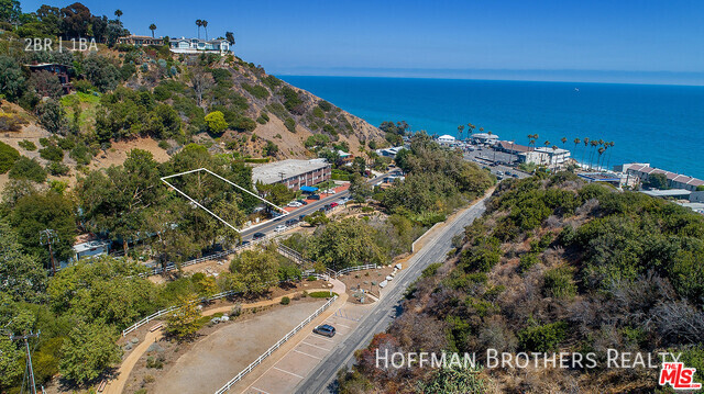 Building Photo - 3908 Las Flores Canyon Rd Malibu, CA 90265