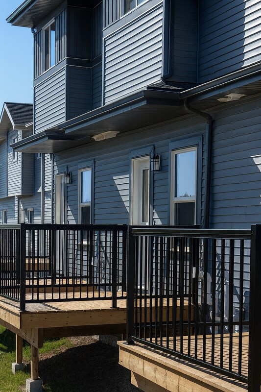 Photo du bâtiment - 4233 Kinglet Dr NW