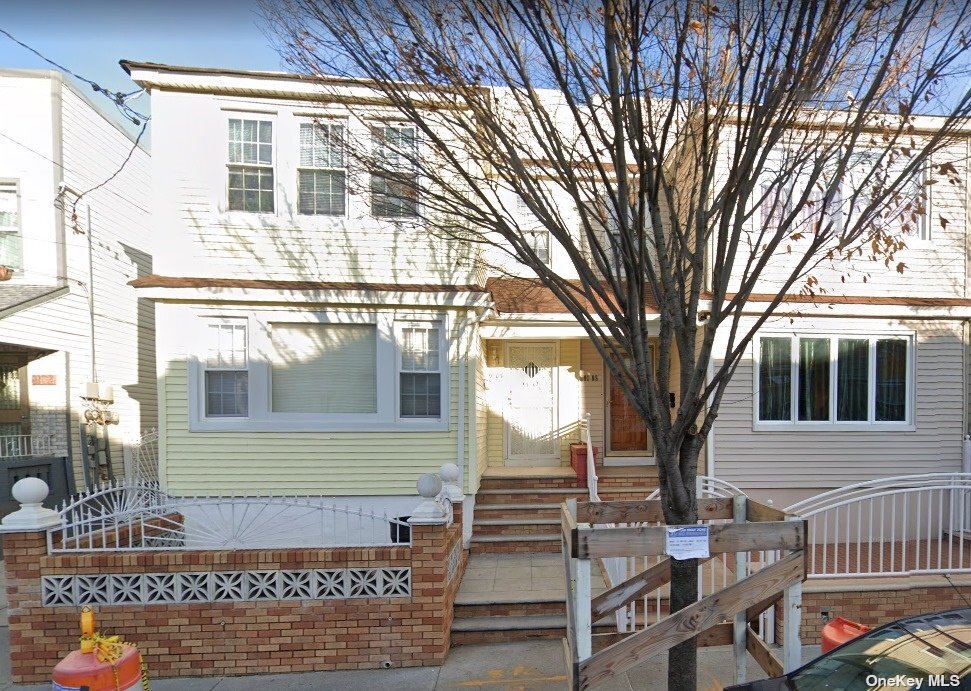 91 05 183rd St Queens Ny 11423 House For Rent In Queens Ny Apartments Com