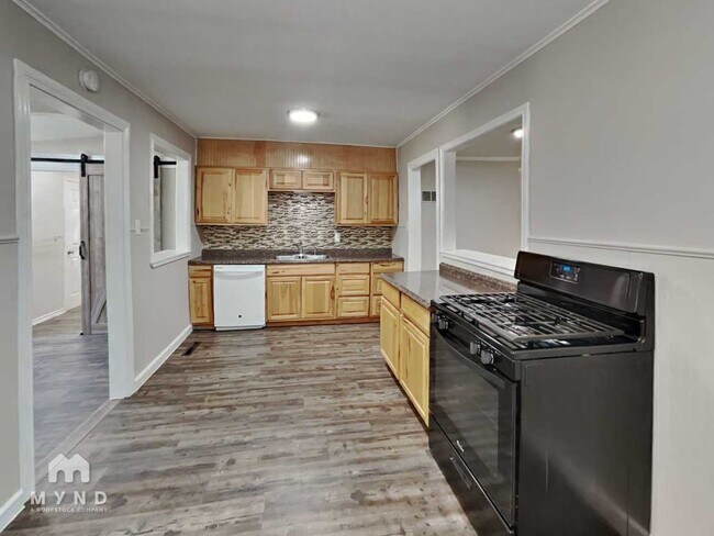 Foto del edificio - 1216 Franklin St