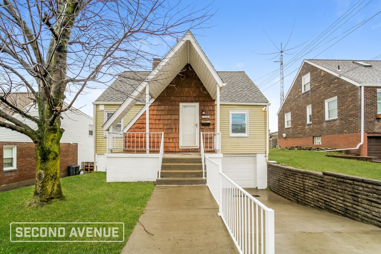 Foto principal - 1413 James St