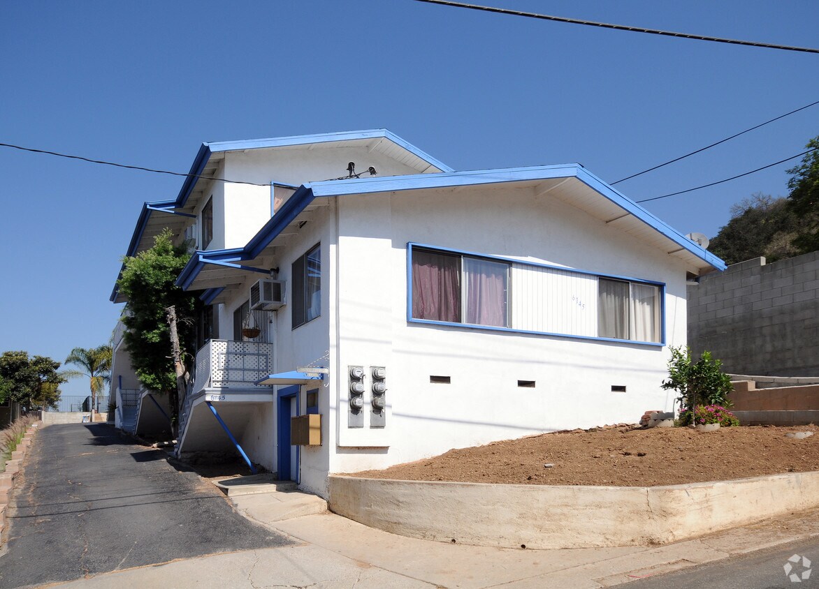 Building Photo - 6145 Toltec Way