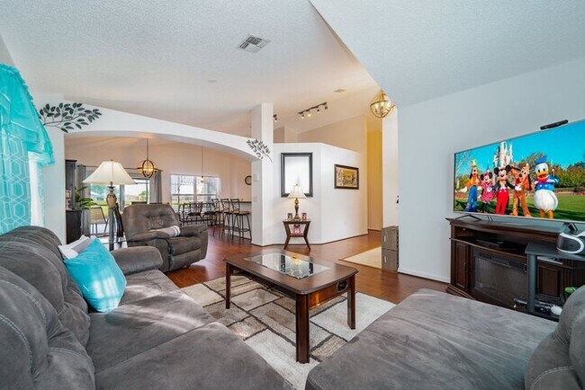 Foto del edificio - Be Our Guest