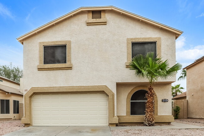 Building Photo - 3134 E McKellips Rd