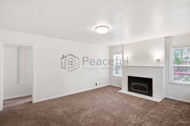 Foto del edificio - 3558 S 700 E
