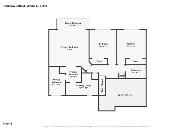 Building Photo - 15813 SW 79th St