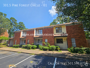 Building Photo - 301.5 Pine Forest Cir