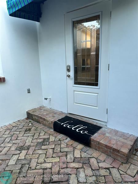 Foto del edificio - 7534 NE 6th Ct