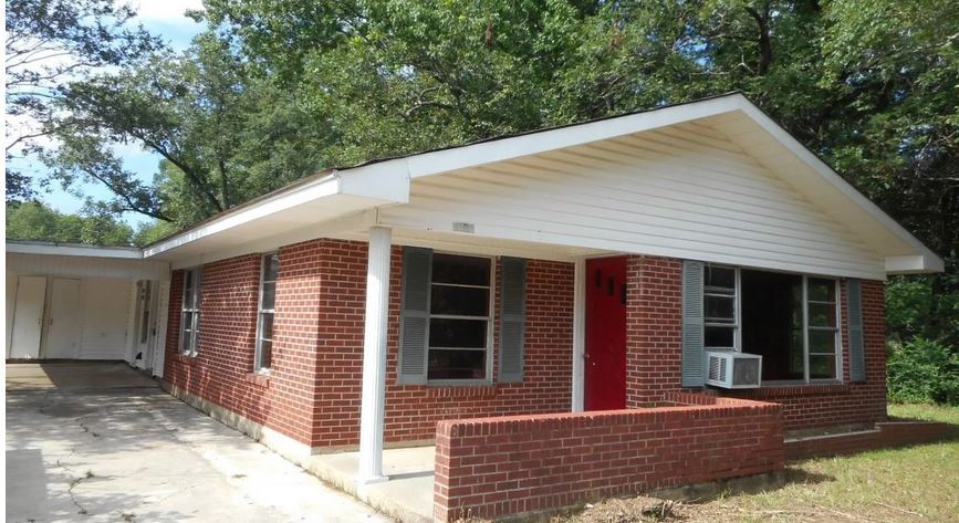 Foto principal - 1102 Reynolds St