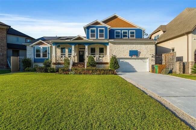 Building Photo - 4410 Breakwood Dr