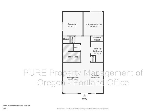 Foto del edificio - 6786 N McKenna Ave