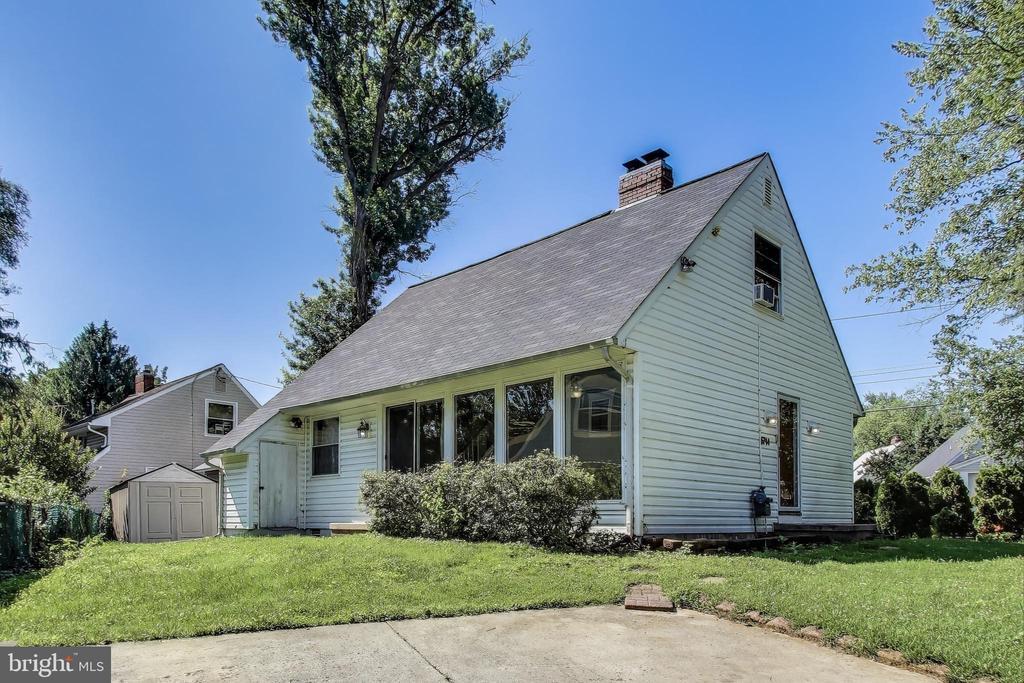 Foto principal - 5714 Ridgway Ave