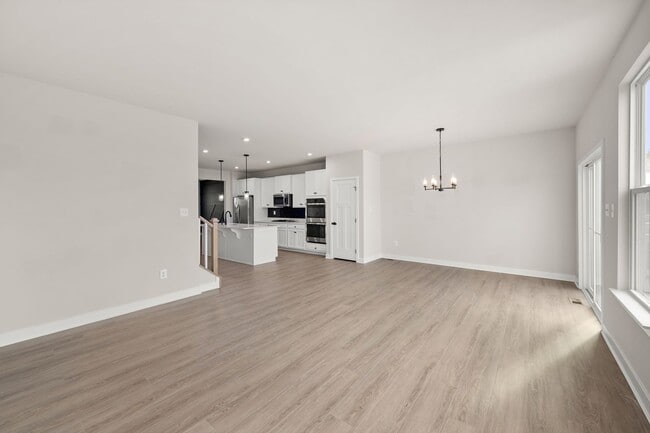 Building Photo - Family-Friendly Townhome for Rent in Baker Farm, Middletown, DE! Rent $2,995.00/month