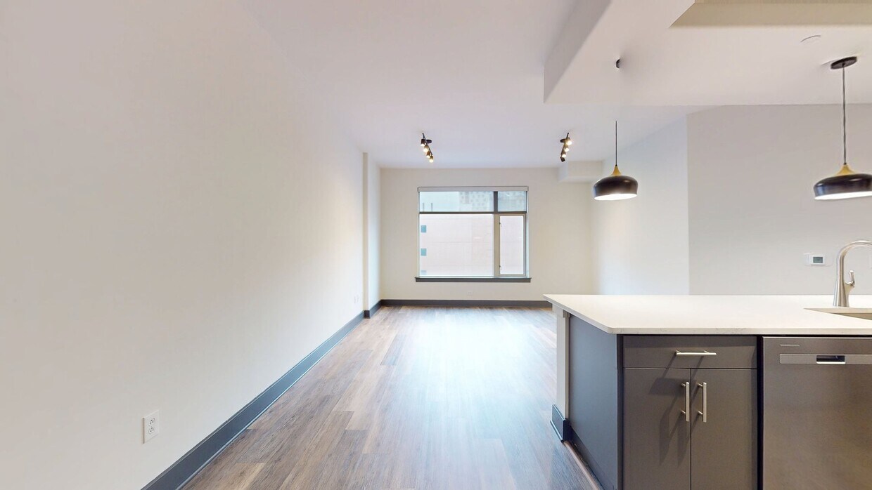 Photo - Domus Apartments