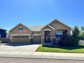 Building Photo - 2075 Bobcat Valley Ct