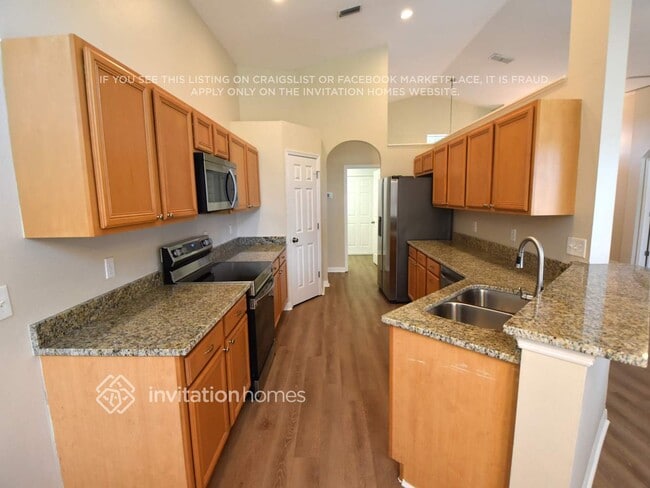 Foto del edificio - 2431 Wekiva Walk Way