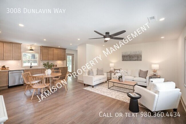 Foto del edificio - 3008 Dunlavin Way