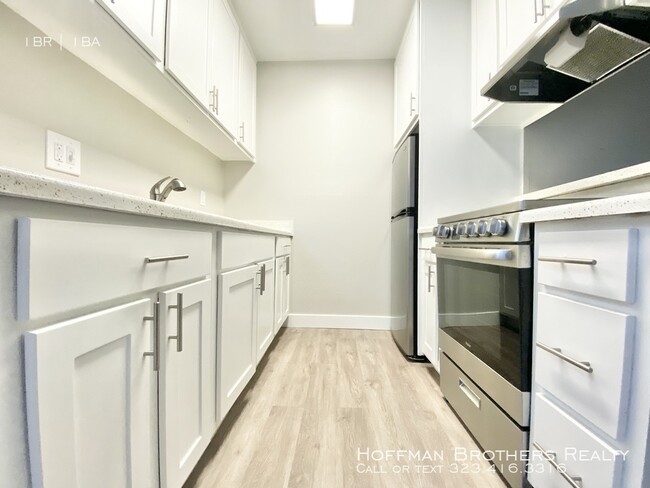 Building Photo - 148 Occidental Luxury Apartments
