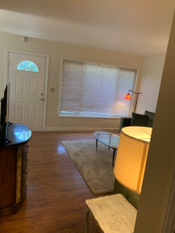 Building Photo - 2162 Sacramento St