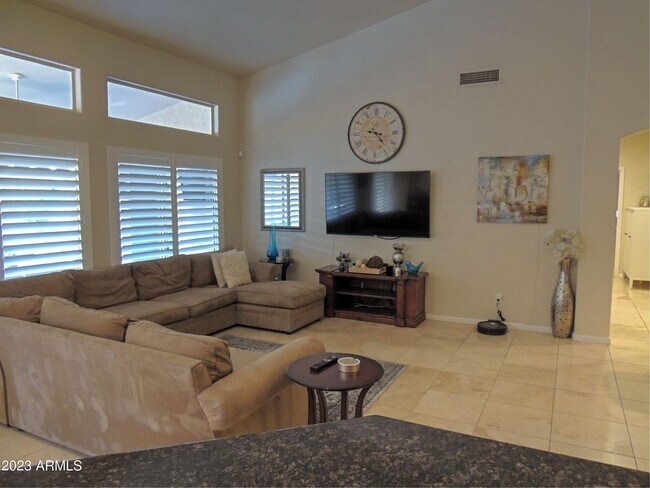 Foto del edificio - 4607 E Desert Willow Rd