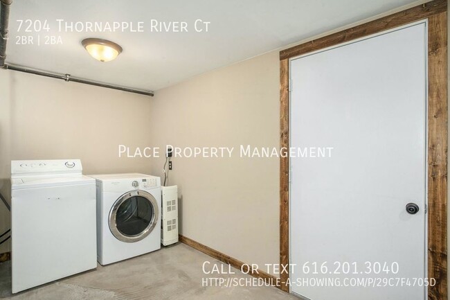 Foto del edificio - 7204 Thornapple River Ct SE