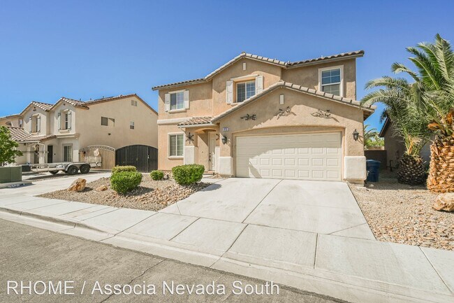 Building Photo - 4 br, 3 bath House - 8733 Apiary Wind