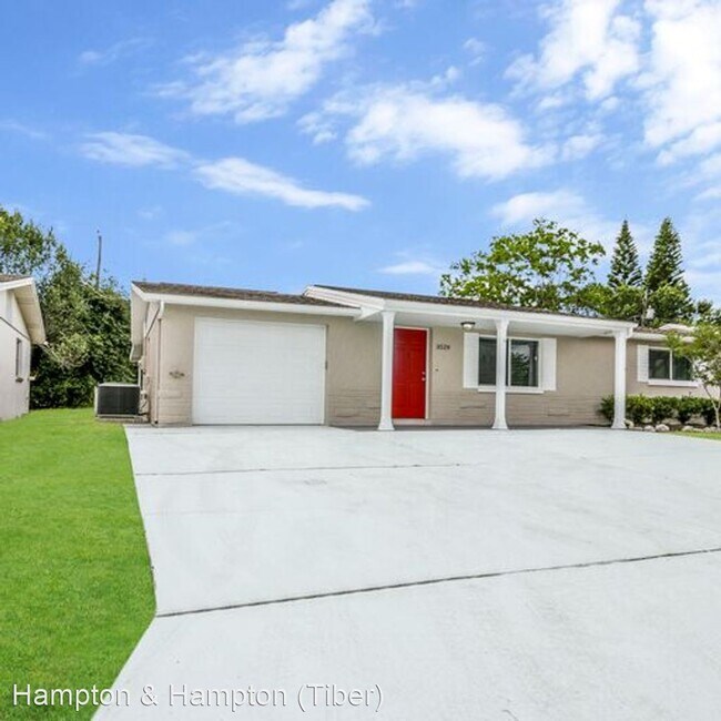 Building Photo - 3 br, 2 bath House - 3529 BERKSHIRE STREET